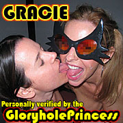 GRACIE's Avatar