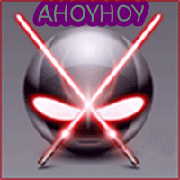 Ahoyhoy's Avatar